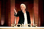 「玉置浩二、2年ぶり『SONGS』出演決定」1枚目/5