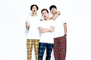 「TOTALFAT、新体制で新曲「Give It All」配信＆MV公開」