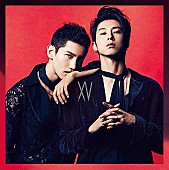 「【ビルボード】東方神起『XV』が総合アルバム首位　まふまふ、星野源が続く」1枚目/1