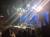 「＜ライブ・レポート＞トゥール、写真撮影＆録画禁止の最新LA公演で圧巻の全14曲パフォーマンス」1枚目/3