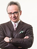 「売野雅勇さんとの必然の出会い【世界音楽放浪記vol.70】  」1枚目/1