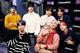 「BTS、マテル社がミニ・フィギュアを発売することが明らかに」