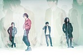 「LAMP IN TERREN、新曲「ほむらの果て」デジタルリリース＆日比谷野音ワンマンの映像作品発売決定」1枚目/3