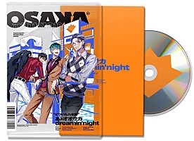 どついたれ本舗、『あゝオオサカdreamin'night』に収録のドラマ