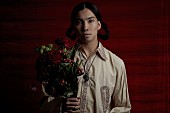 「Seiho、米レーベルLeaving Recordsより朋友MatthewdavidとのスプリットEP『Spore Drive e.p.』を11/6にリリース」1枚目/6