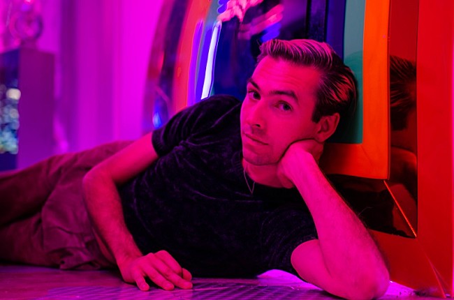 「Matthewdavid」3枚目/6