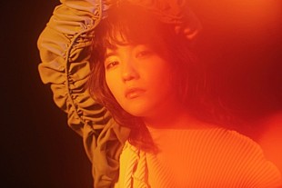 「SHE IS SUMMER、竹内アンナと2マンライブ開催決定」