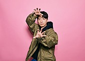 「星野源、新曲「Same Thing」を語る映像がApple Musicで公開」1枚目/1