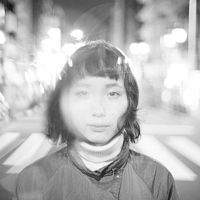 「戦士として唄い出した天使…玉手初美 II MEN、12月にワンマンライブ決定」1枚目/2