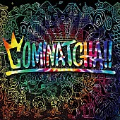 「【先ヨミ・デジタル】WANIMA『COMINATCHA!!』が2,677DLでアルバム首位走行中　ONE OK ROCKがトップ10に浮上」1枚目/1