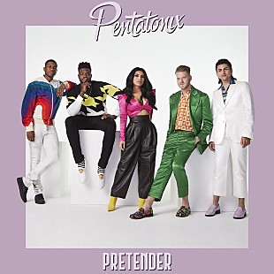 「ペンタトニックスがOfficial髭男dism「Pretender」をアカペラでカヴァー」