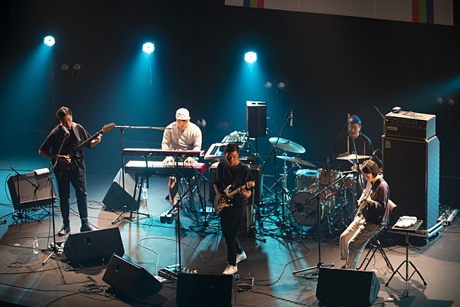 「bonobos」5枚目/19