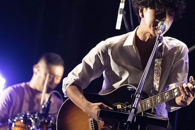 「GRAPEVINE」6枚目/19