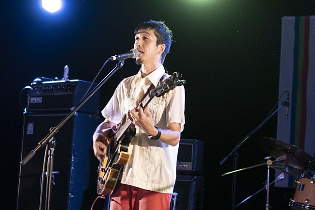 「MUSIC FROM THE MARS」11枚目/19