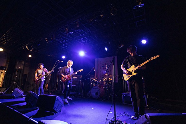 「国府達矢バンド」18枚目/19