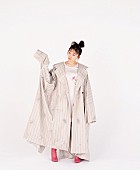 「ナナヲアカリ、現代社会の息苦しさをエモーショナルに歌う「イエスマンイズデッド」MV公開」1枚目/5