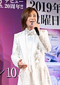 「氷川きよし、ニュー・アルバム発売記念イベントで2000人から熱い声援」1枚目/6