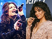 「イディナ・メンゼル、カミラ・カベロが主役を務める映画『シンデレラ』の継母役に」1枚目/1