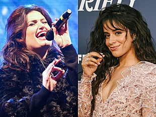 「イディナ・メンゼル、カミラ・カベロが主役を務める映画『シンデレラ』の継母役に」