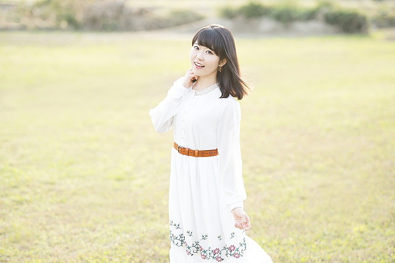 「東山奈央、新曲はTVアニメ『恋する小惑星』OPテーマ」1枚目/1