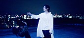 「DEAN FUJIOKA、「Shelly」MVを公開　自身が主演を務める月9ドラマ『シャーロック』主題歌」1枚目/1