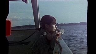 「Helsinki Lambda Club、新AL収録曲「眠ったふりして」MV公開」