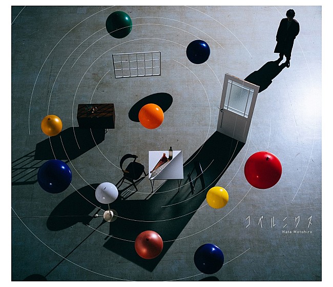 「＜初回限定盤＞」3枚目/5