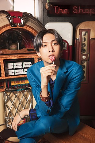 「古川毅（SUPER★DRAGON）、清水崇監督ホラー映画『犬鳴村』に謎の青年役で出演」