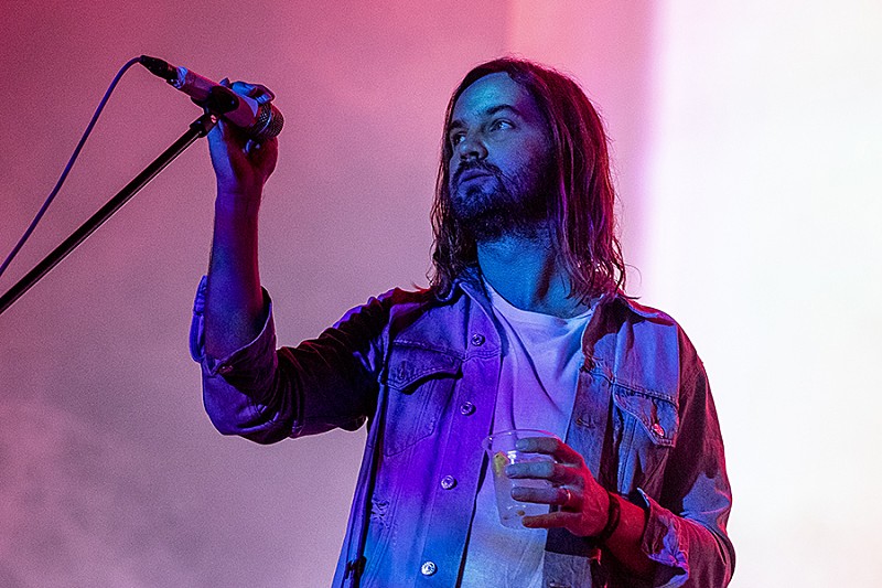 テーム・インパラ、新曲「It Might Be Time」を公開＆ニュー・アルバムのリリース日発表