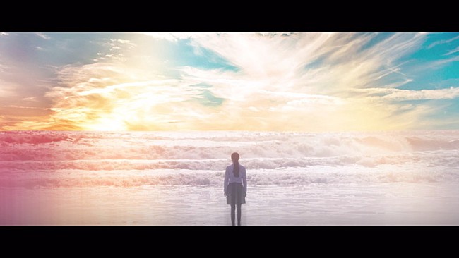 「mol-74、普遍的青春群像を落とし込んだポップナンバー「Teenager」MV公開」1枚目/3