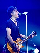 「つるの剛士、25周年記念ライブツアーファイナル公演に世良公則ら参戦決定」1枚目/2