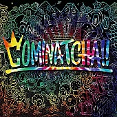 「【ビルボード】WANIMA『COMINATCHA!!』が4,732DLで2作連続ダウンロード・アルバム首位　木梨憲武のソロデビュー作は4位発進」1枚目/1