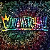 「【ビルボード】WANIMA『COMINATCHA!!』が総合アルバム首位　髭男『Traveler』は再浮上して2位に」1枚目/1