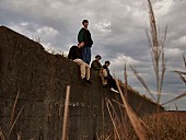 「I Saw You Yesterday、新AL『Calm Days』から「Beach Babe」配信＆MV解禁」1枚目/2