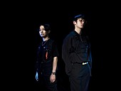 「OOPARTZ（オーパーツ）、AL発売＆ワンマン決定を記念し『RYUICHIの24時間TV』生配信」1枚目/3