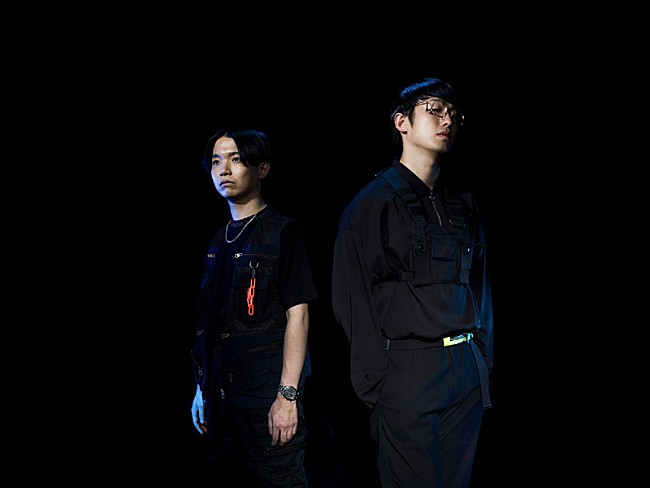 「OOPARTZ（オーパーツ）、AL発売＆ワンマン決定を記念し『RYUICHIの24時間TV』生配信」1枚目/3