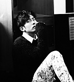 「K、新曲「Curious」MV＆映画『閉鎖病棟-それぞれの朝-』主題歌含むニューAL全曲トレーラー映像公開」1枚目/4