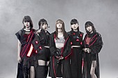 「Little Glee Monster、5周年ツアーファイナルをWOWOWで放送決定」1枚目/1