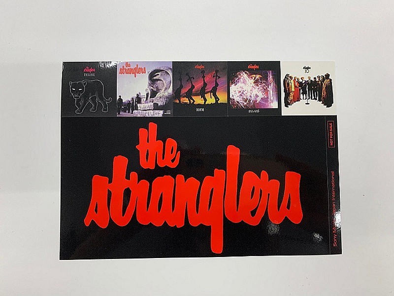 「会場限定5タイトル購入特典ステッカー(先着順・数量限定)」3枚目/3