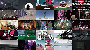 「VRのグローバル・アワード【NEWVIEW AWARDS 2019】ファイナリスト25作品が発表」