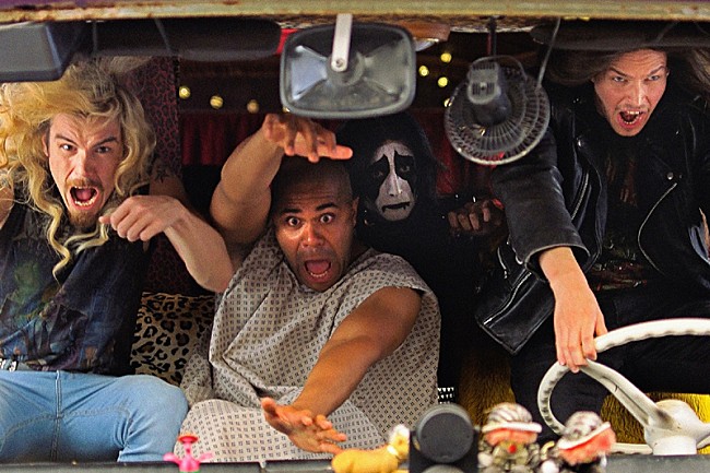 「(c)Making Movies, Filmcamp, Umedia, Mu tant Koala Pictures 2018」3枚目/7