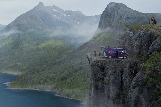 「(c)Making Movies, Filmcamp, Umedia, Mu tant Koala Pictures 2018」4枚目/7