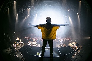 「ビッケブランカ、全公演ソールドとなった東名阪Zeppツアーのファイナル公演レポートが到着」