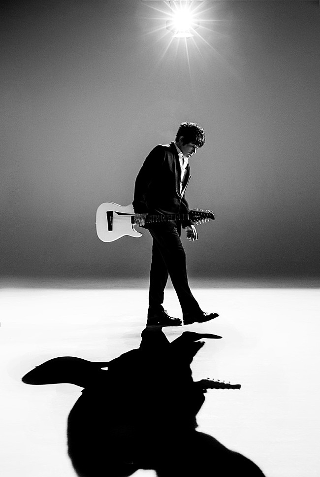 「ASKAの最新ドキュメンタリー映像が公開　全国ツアーは11/2より一般発売スタート」1枚目/2