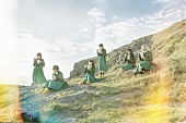 「BiSH、メンバーが清掃員に会いに行く“#優しいBiSH”開催決定」1枚目/3