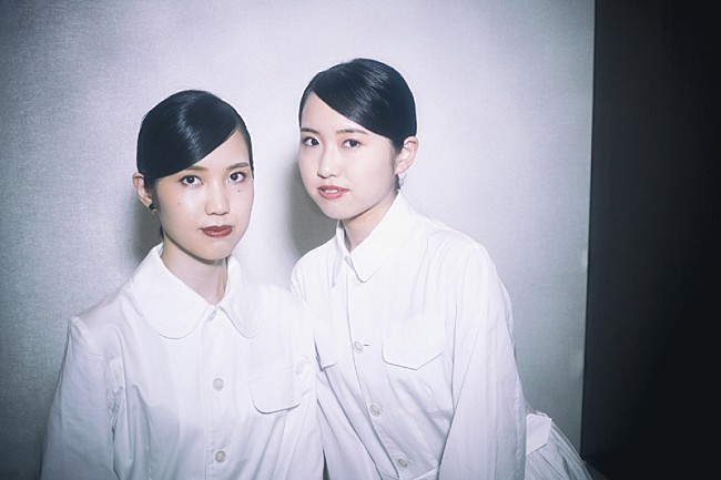 「Kitriが1stアルバム『Kitrist』発売へ、佐久間由衣主演“隠れビッチ”主題歌を配信開始」1枚目/2