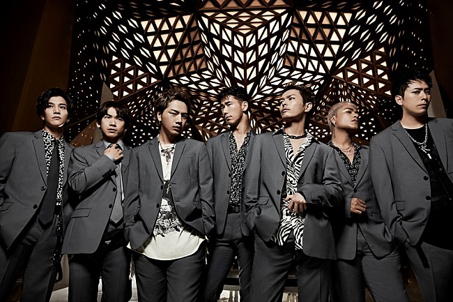 「三代目 J SOUL BROTHERSと一緒にスペシャルムービーを作る『1億人　総ラタタ』企画がスタート」1枚目/1