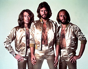 「ビー・ジーズ、伝記映画に『ボヘミアン・ラプソディ』のプロデューサーが着手」