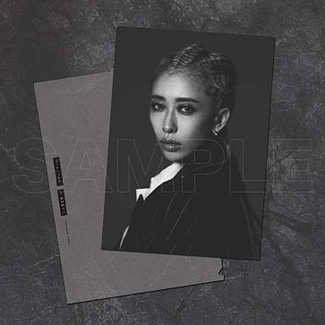 「クリアファイルB」5枚目/10