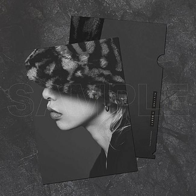 「クリアファイルE」8枚目/10